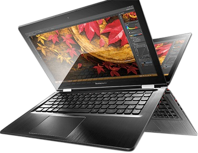 Yoga 500 Series